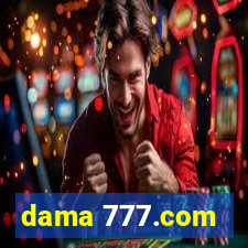 dama 777.com